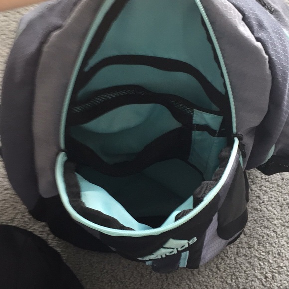 Adidas Backpack - Picture 2 of 8